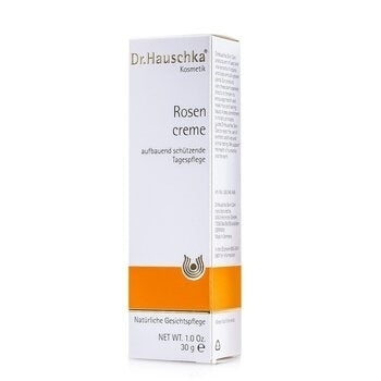 Dr. Hauschka Rose Day Cream 30g/1oz Image 3