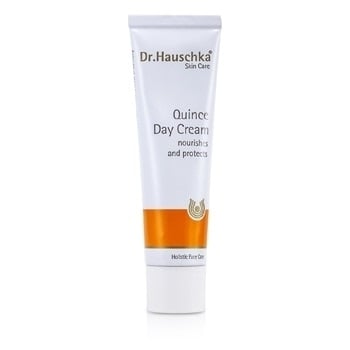 Dr. Hauschka Quince Day Cream (For Normal Dry and Sensitive Skin) 30g/1oz Image 2