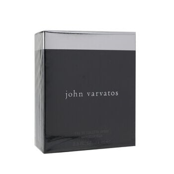 John Varvatos Eau De Toilette Spray 75ml/2.5oz Image 3