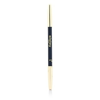 Sisley Phyto Khol Perfect Eyeliner (With Blender and Sharpener) - Navy 1.2g/0.04oz Image 3