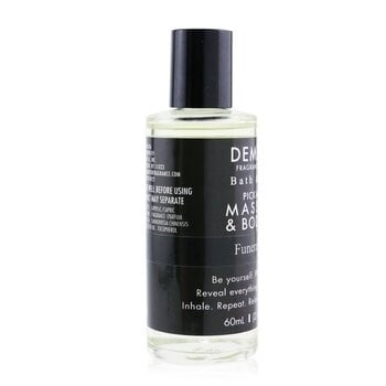 Demeter Funeral Home Bath and Body Oil 60ml/2oz Image 2