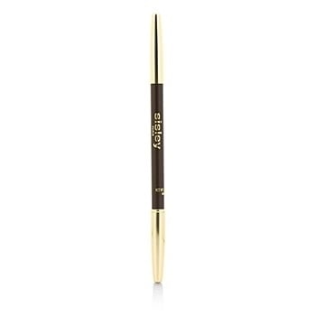 Sisley Phyto Khol Perfect Eyeliner (With Blender and Sharpener) - Ebony 1.2g/0.04oz Image 3