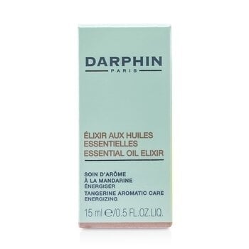 Darphin Tangerine Aromatic Care 15ml/0.5oz Image 3