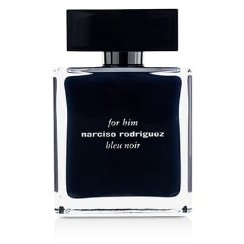 Narciso Rodriguez For Him Bleu Noir Eau De Toilette Spray 100ml/3.3oz Image 2