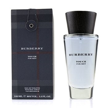 Burberry Touch Eau De Toilette Natural Spray 100ml/3.3oz Image 2