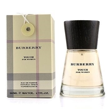 Burberry Touch Eau De Parfum Spray 50ml/1.7oz Image 2