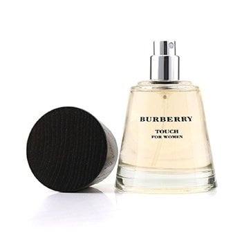 Burberry Touch Eau De Parfum Spray 50ml/1.7oz Image 3