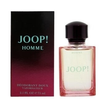 Joop Homme Deodorant Spray 75ml/2.5oz Image 2