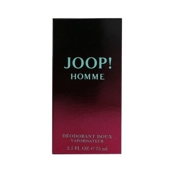 Joop Homme Deodorant Spray 75ml/2.5oz Image 3