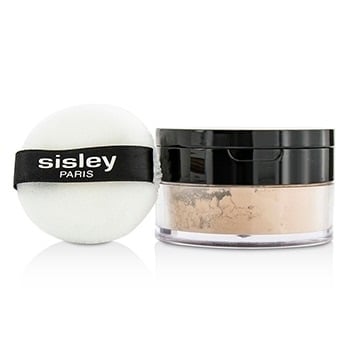 Sisley Phyto Poudre Libre Loose Face Powder - 4 Sable 12g/0.42oz Image 3