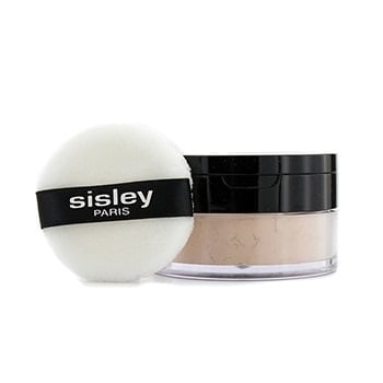 Sisley Phyto Poudre Libre Loose Face Powder - 2 Mate 12g/0.42oz Image 3