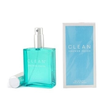 Clean Classic Shower Fresh Eau De Parfum Spray 60ml/2.14oz Image 2