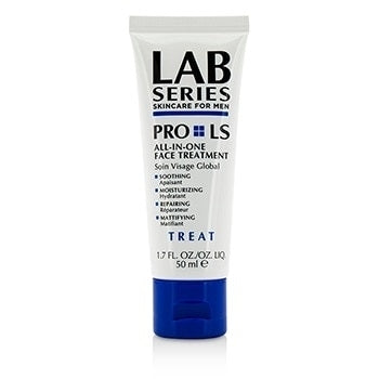 Lab Series Lab Series All In One Face Treatment (Tube) 50ml/1.75oz Image 2