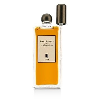 Serge Lutens Ambre Sultan Eau De Parfum Spray 50ml/1.6oz Image 2