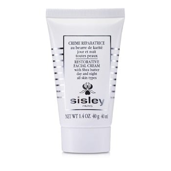 Sisley Botanical Restorative Facial Cream W/Shea Butter 40ml/1.3oz Image 2