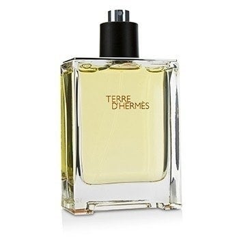 Hermes Terre DHermes Eau De Toilette Spray 100ml/3.4oz Image 3