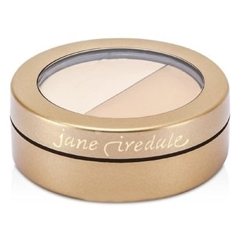 Jane Iredale Circle Delete Under Eye Concealer - 1 Yellow 2.8g/0.1oz Image 3