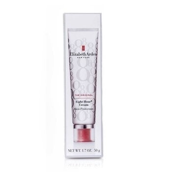 Elizabeth Arden Eight Hour Cream (Tube) 50ml/1.7oz Image 3