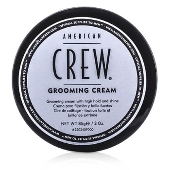 American Crew Men Grooming Cream 85g/3oz Image 2
