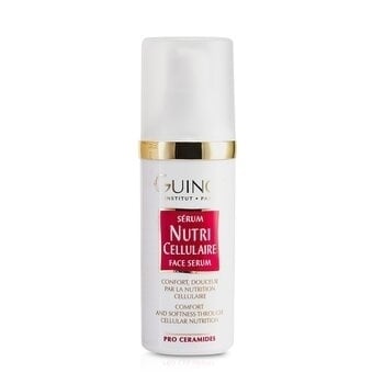 Guinot Serum Nutri Cellulaire Face Serum 30ml/1.05oz Image 2