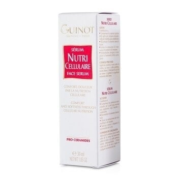 Guinot Serum Nutri Cellulaire Face Serum 30ml/1.05oz Image 3