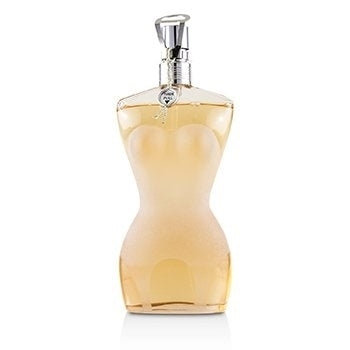 Jean Paul Gaultier Classique Eau De Toilette Spray 100ml/3.3oz Image 2