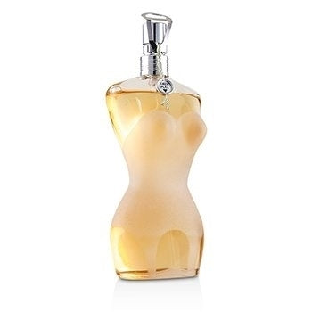 Jean Paul Gaultier Classique Eau De Toilette Spray 100ml/3.3oz Image 3