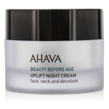Ahava Beauty Before Age Uplift Night Cream 50ml/1.7oz Image 3