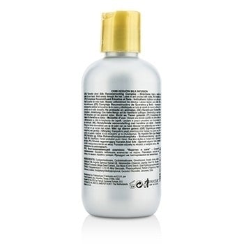 CHI Keratin Silk Infusion (Keratin and Silk Reconstructing Complex) 177ml/6oz Image 2