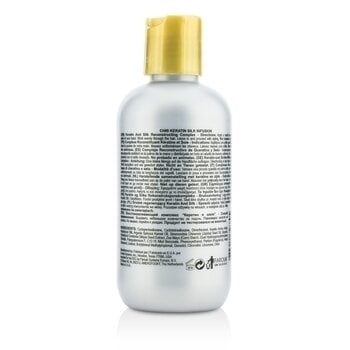 CHI Keratin Silk Infusion (Keratin and Silk Reconstructing Complex) 177ml/6oz Image 3