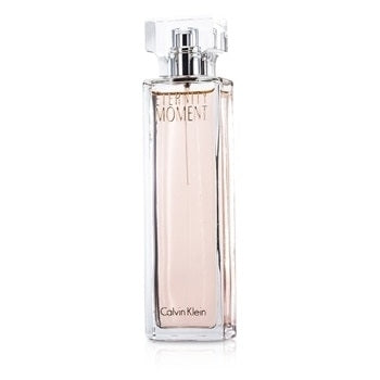 Calvin Klein Eternity Moment Eau De Parfum Spray 50ml/1.7oz Image 1