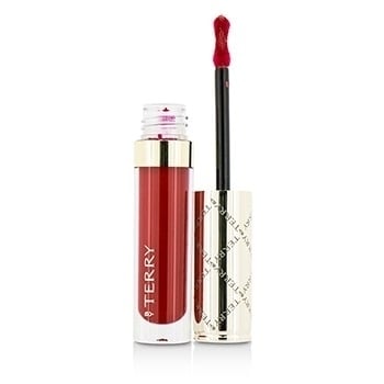 By Terry Terrybly Velvet Rouge -  9 My Red 2ml/0.07oz Image 3