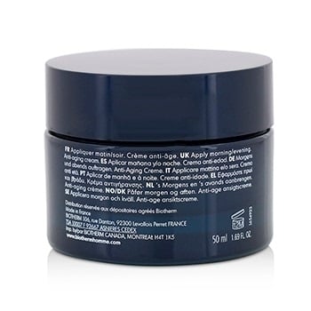 Biotherm Homme Force Supreme Youth Reshaping Cream 50ml/1.69oz Image 3