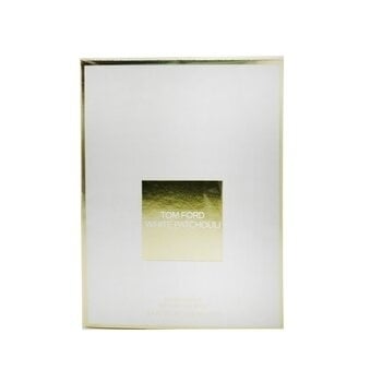 Tom Ford White Patchouli Eau De Parfum Spray 100ml/3.4oz Image 3