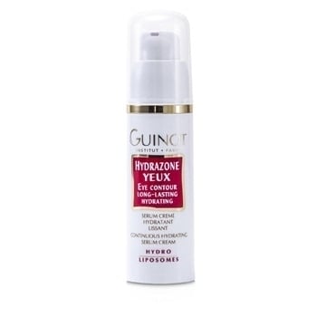 Guinot Hydrazone Eye Contour Serum Cream 15ml/0.5oz Image 2