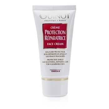 Guinot Creme Protection Reparatrice Face Cream 50ml/1.7oz Image 2