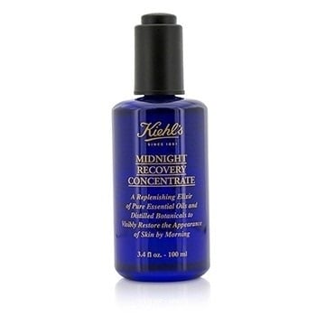 Kiehls Midnight Recovery Concentrate 100ml/3.4oz Image 2