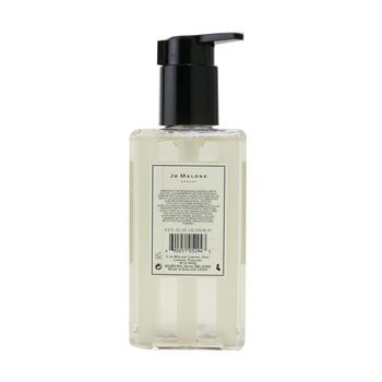 Jo Malone Wood Sage and Sea Salt Body and Hand Wash (With Pump) 250ml/8.5oz Image 3