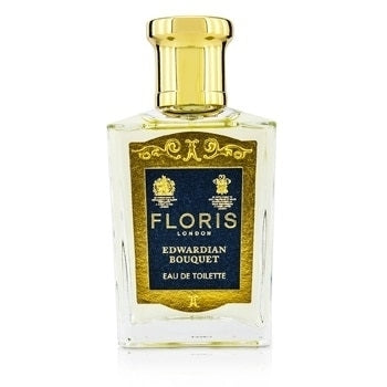 Floris Edwardian Bouquet Eau De Toilette Spray 50ml/1.7oz Image 2