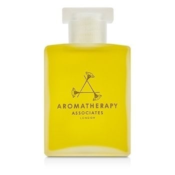 Aromatherapy Associates Inner Strength - Bath and Shower Oil 55ml/1.86oz Image 2