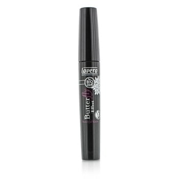 Lavera Butterfly Effect Mascara -  Beautiful Black 11ml/0.37oz Image 3