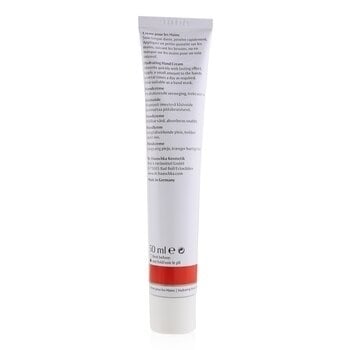 Dr. Hauschka Hydrating Hand Cream 50ml/1.7oz Image 3