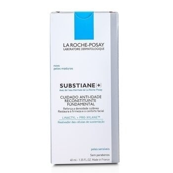 La Roche Posay Substiane [+] Anti-Aging Replenishing Care 40ml/1.35oz Image 3