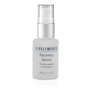 Bioelements Recovery Serum (For Very Dry Dry Combination Skin Types) 29ml/1oz Image 2