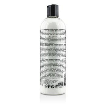 CHI Transformation System Phase 1 - Solution Formula C (For Highlighted/Porous/Fine Hair) 473ml/16oz Image 2