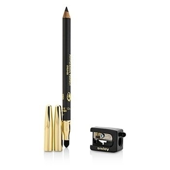 Sisley Phyto Khol Perfect Eyeliner (With Blender and Sharpener) - Steel 1.2g/0.04oz Image 3