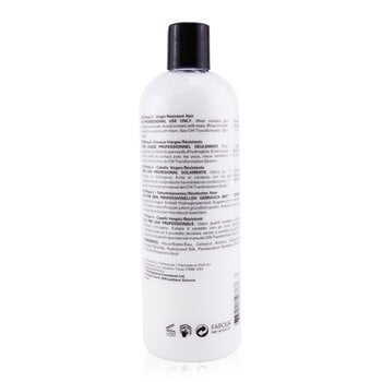 CHI Transformation System Phase 2 - Bonder Formula A (For Resistant/Virgin Hair) 473ml/16oz Image 3