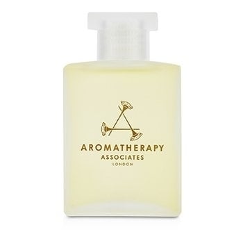 Aromatherapy Associates De-Stress - Muscle Bath and Shower Oil 55ml/1.86oz Image 2