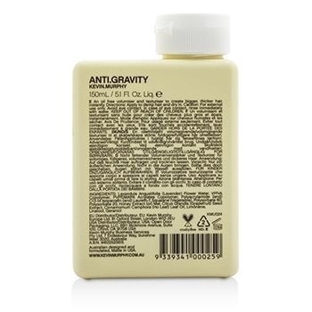 Kevin.Murphy Anti.Gravity Oil Free Volumiser (For Bigger Thicker Hair) 150ml/5.1oz Image 2