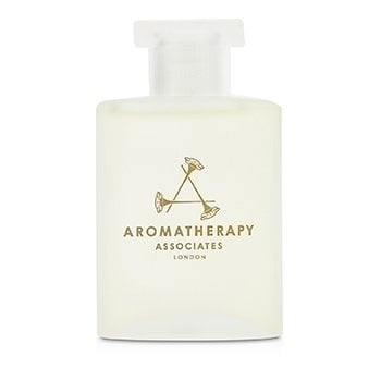 Aromatherapy Associates Support - Breathe Bath and Shower Oil 55ml/1.86oz Image 2